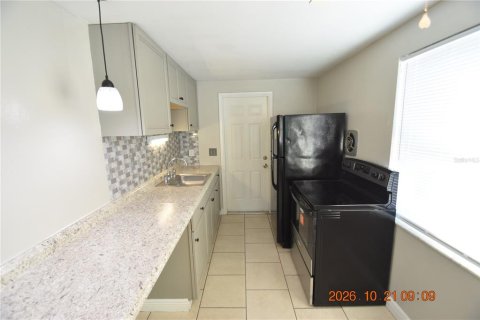 Appartement à louer à Dunedin, Floride: 2 chambres, 46.45 m2 № 2430564 - photo 7