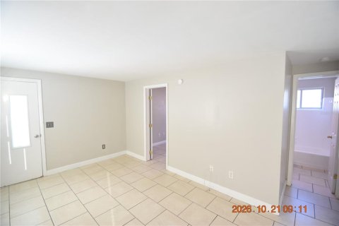 Appartement à louer à Dunedin, Floride: 2 chambres, 46.45 m2 № 2430564 - photo 5