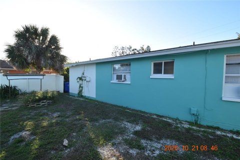 Appartement à louer à Dunedin, Floride: 2 chambres, 46.45 m2 № 2430564 - photo 22