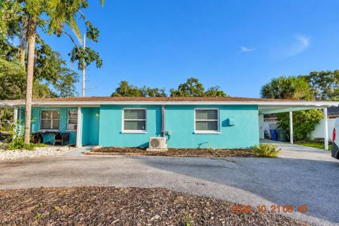 Appartement à Dunedin, Floride 2 chambres, 46.45 m2 № 2430564