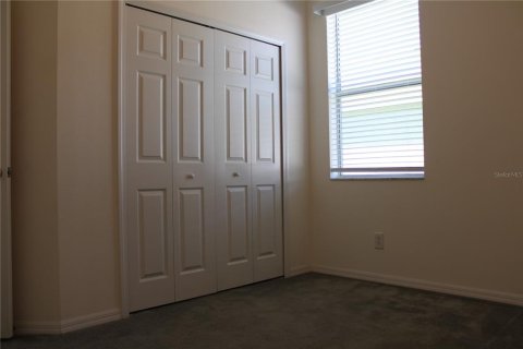 House in Parrish, Florida 3 bedrooms, 164.62 sq.m. № 2216329 - photo 24