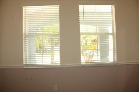 House in Parrish, Florida 3 bedrooms, 164.62 sq.m. № 2216329 - photo 30