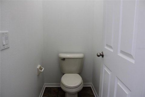 House in Parrish, Florida 3 bedrooms, 164.62 sq.m. № 2216329 - photo 22