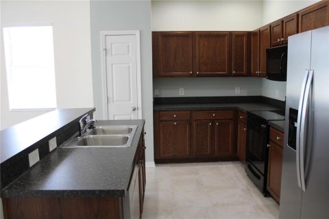 House in Parrish, Florida 3 bedrooms, 164.62 sq.m. № 2216329 - photo 4
