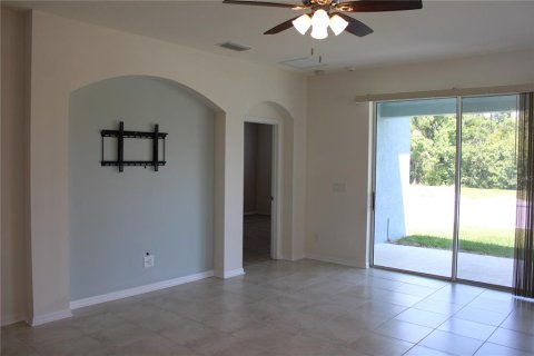House in Parrish, Florida 3 bedrooms, 164.62 sq.m. № 2216329 - photo 7