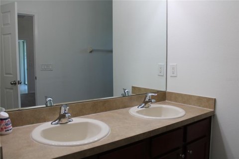 House in Parrish, Florida 3 bedrooms, 164.62 sq.m. № 2216329 - photo 19