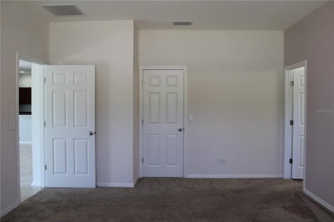 House in Parrish, Florida 3 bedrooms, 164.62 sq.m. № 2216329 - photo 14
