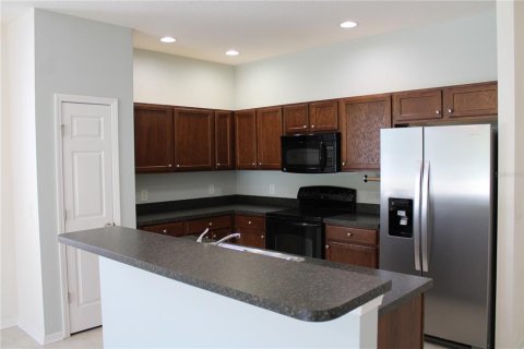 House in Parrish, Florida 3 bedrooms, 164.62 sq.m. № 2216329 - photo 2