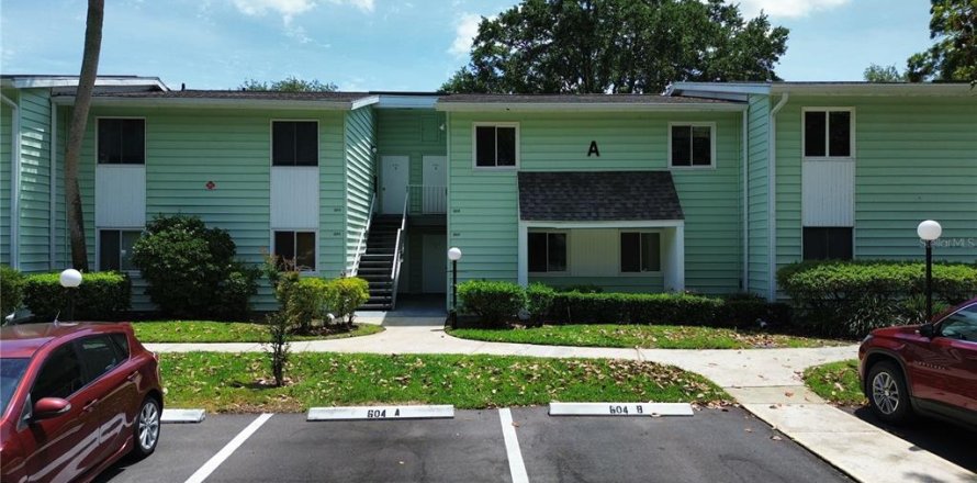 Condominio en Ocala, Florida, 2 dormitorios № 1917689