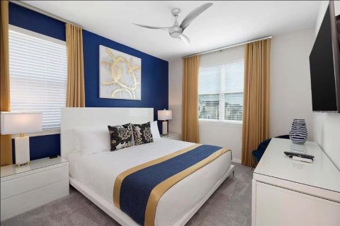 Villa ou maison à vendre à Kissimmee, Floride: 9 chambres, 448.53 m2 № 2399310 - photo 16