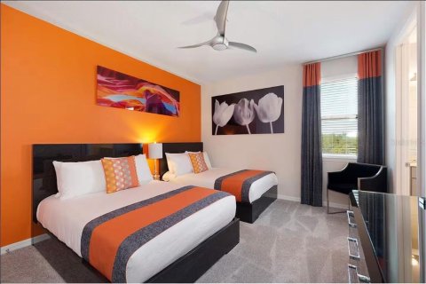 Villa ou maison à vendre à Kissimmee, Floride: 9 chambres, 448.53 m2 № 2399310 - photo 24