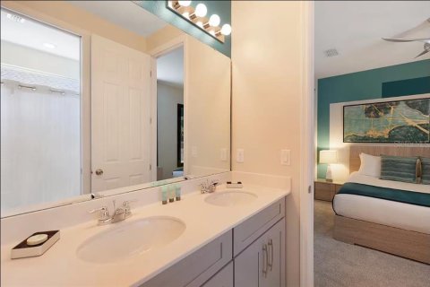 Villa ou maison à vendre à Kissimmee, Floride: 9 chambres, 448.53 m2 № 2399310 - photo 23