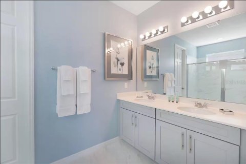 Villa ou maison à vendre à Kissimmee, Floride: 9 chambres, 448.53 m2 № 2399310 - photo 10