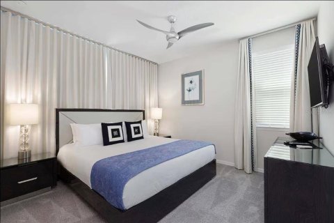 Villa ou maison à vendre à Kissimmee, Floride: 9 chambres, 448.53 m2 № 2399310 - photo 18