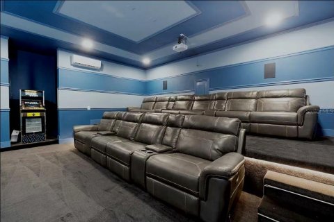 Villa ou maison à vendre à Kissimmee, Floride: 9 chambres, 448.53 m2 № 2399310 - photo 30