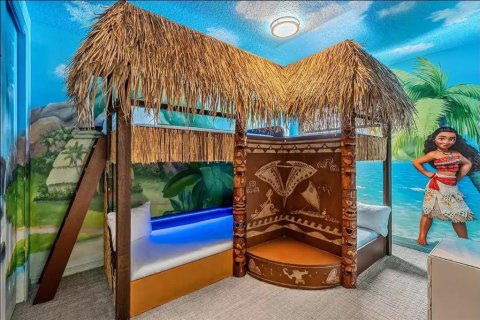 Villa ou maison à vendre à Kissimmee, Floride: 9 chambres, 448.53 m2 № 2399310 - photo 14