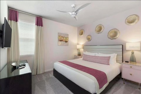 Villa ou maison à vendre à Kissimmee, Floride: 9 chambres, 448.53 m2 № 2399310 - photo 20