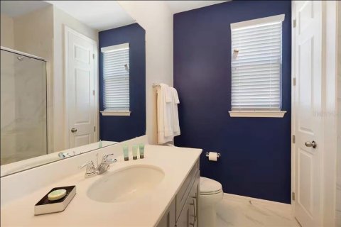 Villa ou maison à vendre à Kissimmee, Floride: 9 chambres, 448.53 m2 № 2399310 - photo 17