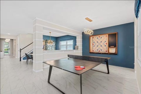 Villa ou maison à vendre à Kissimmee, Floride: 9 chambres, 448.53 m2 № 2399310 - photo 7