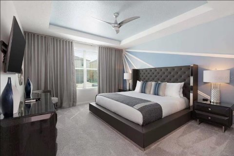 Villa ou maison à vendre à Kissimmee, Floride: 9 chambres, 448.53 m2 № 2399310 - photo 8