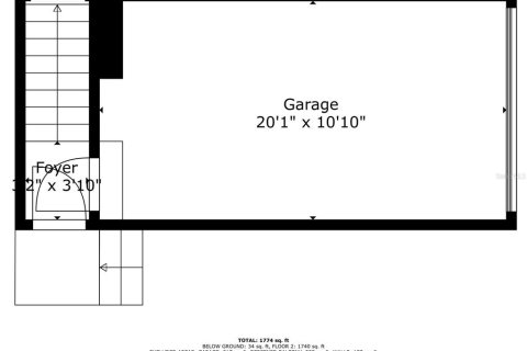 Condominio en alquiler en Davenport, Florida, 2 dormitorios, 175.86 m2 № 1913634 - foto 18