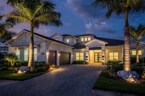 Casa en Lakewood Ranch, Florida 4 dormitorios, 384.06 m2 № 2324133