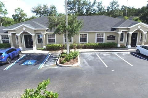Immobilier commercial à Tampa, Floride № 2369368