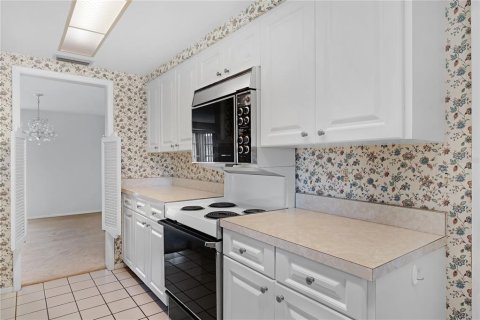 Купить виллу или дом в Сарасота, Флорида 9 комнат, 158.86м2, № 1509210 - фото 26