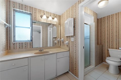 Купить виллу или дом в Сарасота, Флорида 9 комнат, 158.86м2, № 1509210 - фото 18