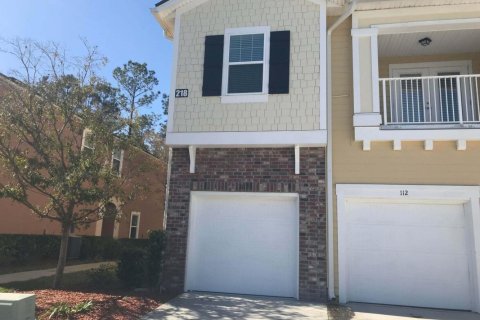 Condominio en alquiler en St. Johns, Florida, 3 dormitorios, 124.21 m2 № 861974 - foto 1