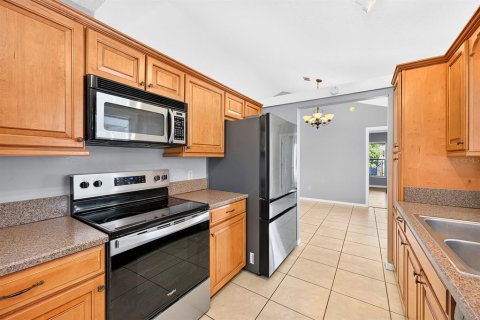 Villa ou maison à vendre à Leesburg, Floride: 3 chambres, 193.33 m2 № 2427539 - photo 7