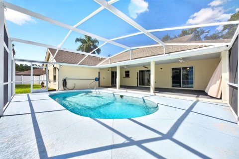 Villa ou maison à vendre à Leesburg, Floride: 3 chambres, 193.33 m2 № 2427539 - photo 20