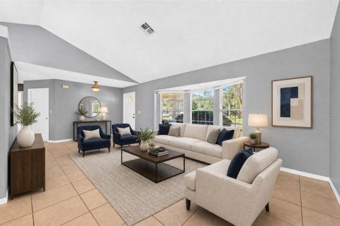Villa ou maison à vendre à Leesburg, Floride: 3 chambres, 193.33 m2 № 2427539 - photo 4