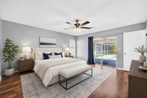 Villa ou maison à vendre à Leesburg, Floride: 3 chambres, 193.33 m2 № 2427539 - photo 12