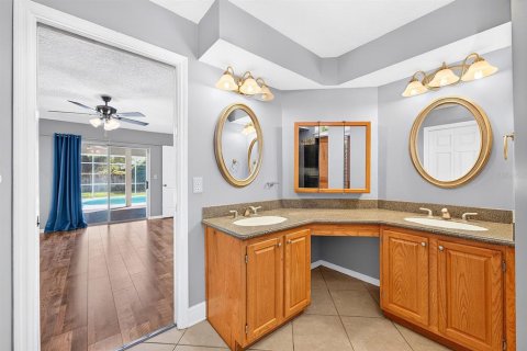 Villa ou maison à vendre à Leesburg, Floride: 3 chambres, 193.33 m2 № 2427539 - photo 13