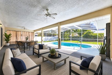 Villa ou maison à vendre à Leesburg, Floride: 3 chambres, 193.33 m2 № 2427539 - photo 11