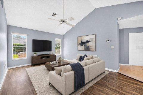 Villa ou maison à vendre à Leesburg, Floride: 3 chambres, 193.33 m2 № 2427539 - photo 9