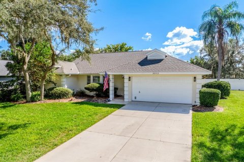 Villa ou maison à vendre à Leesburg, Floride: 3 chambres, 193.33 m2 № 2427539 - photo 24