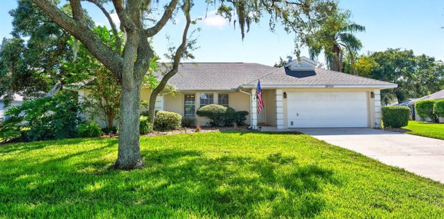 Villa ou maison à Leesburg, Floride 3 chambres, 193.33 m2 № 2427539
