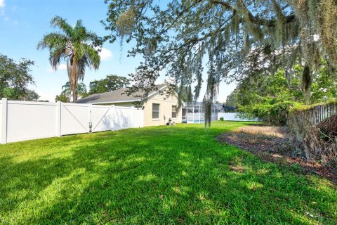 Villa ou maison à vendre à Leesburg, Floride: 3 chambres, 193.33 m2 № 2427539 - photo 22