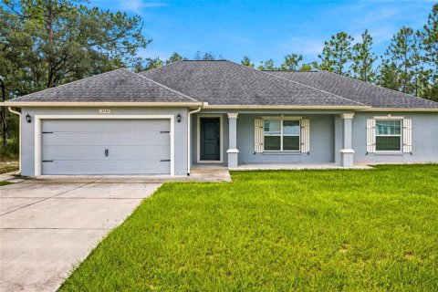 House in Ocala, Florida 3 bedrooms, 149.02 sq.m. № 2330112 - photo 2