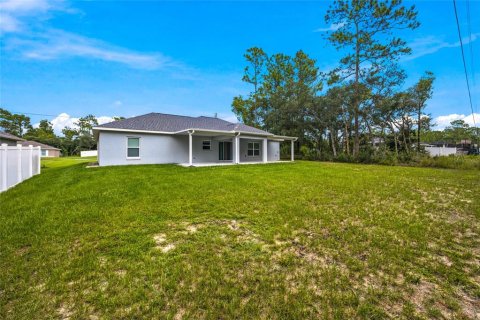 House in Ocala, Florida 3 bedrooms, 149.02 sq.m. № 2330112 - photo 9