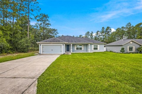 House in Ocala, Florida 3 bedrooms, 149.02 sq.m. № 2330112