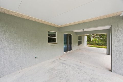 House in Ocala, Florida 3 bedrooms, 149.02 sq.m. № 2330112 - photo 10