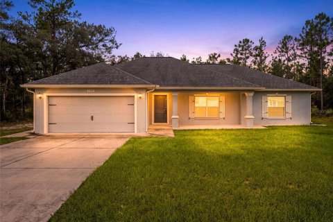House in Ocala, Florida 3 bedrooms, 149.02 sq.m. № 2330112 - photo 3