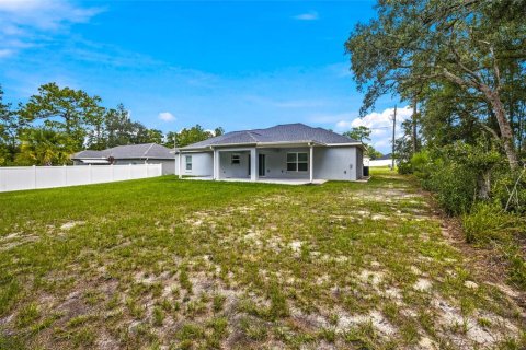 House in Ocala, Florida 3 bedrooms, 149.02 sq.m. № 2330112 - photo 5