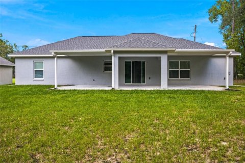 House in Ocala, Florida 3 bedrooms, 149.02 sq.m. № 2330112 - photo 7