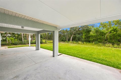 House in Ocala, Florida 3 bedrooms, 149.02 sq.m. № 2330112 - photo 11