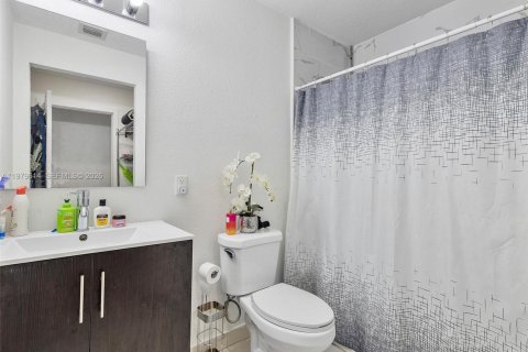 Купить таунхаус в Хомстед, Флорида 4 спальни, 133.22м2, № 2079400 - фото 21