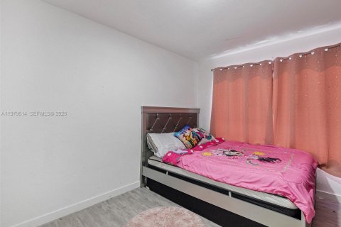 Купить таунхаус в Хомстед, Флорида 4 спальни, 133.22м2, № 2079400 - фото 24